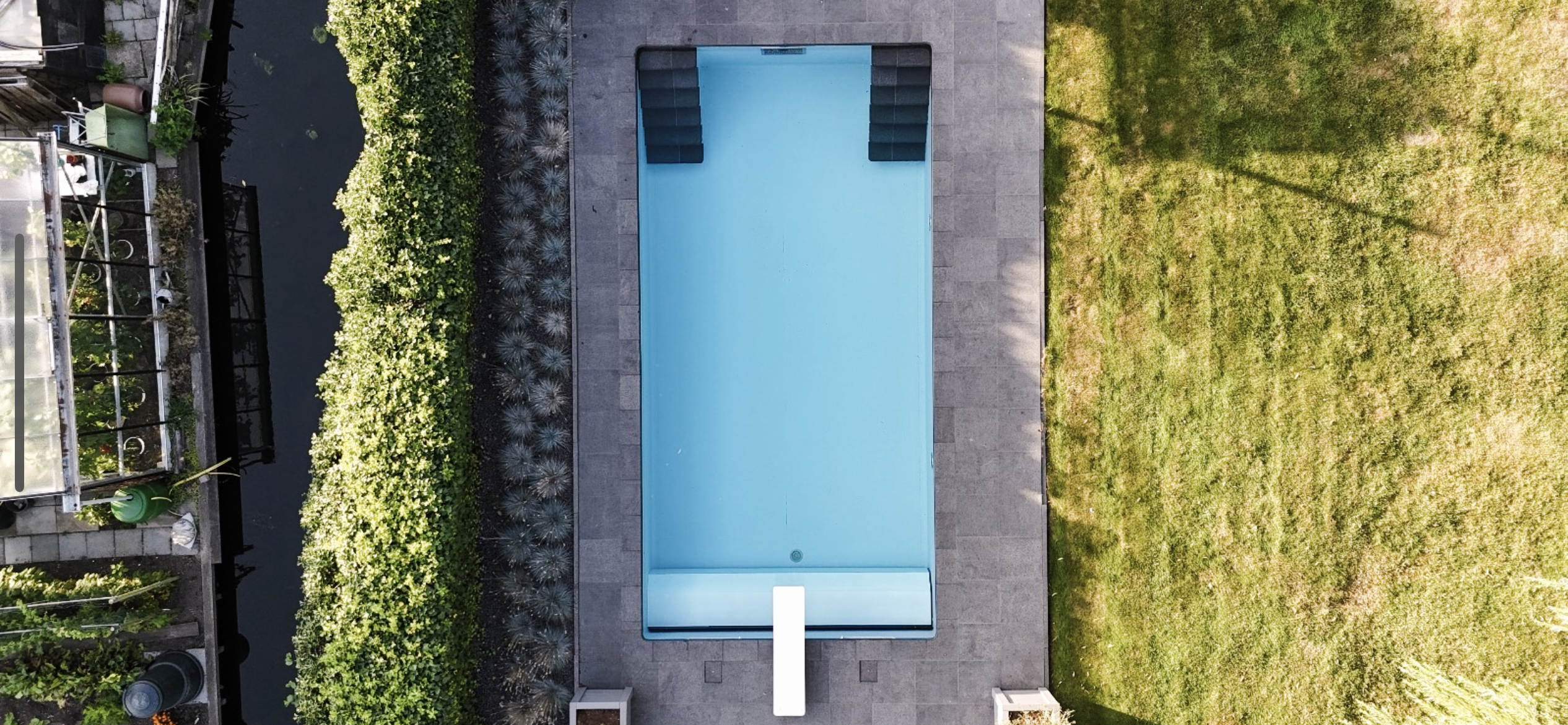 Molenaarsgraaf zwembad 4